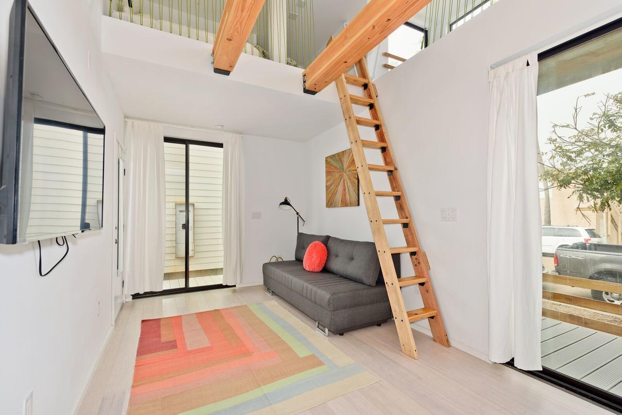 סן דייגו New Beach House, Steps To Sand מראה חיצוני תמונה